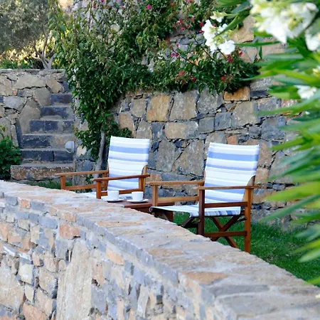 Living Residences * Elounda (Crete)