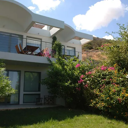 Villa Living Residences
