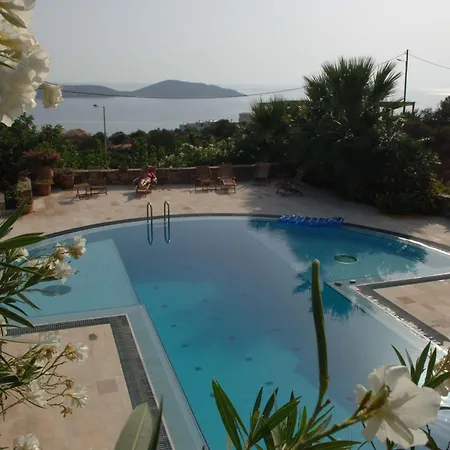 Living Residences Elounda (Crete)