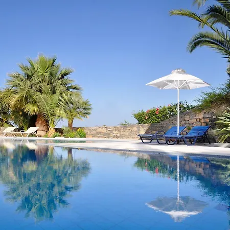Living Residences Villa