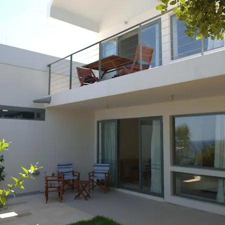 Living Residences