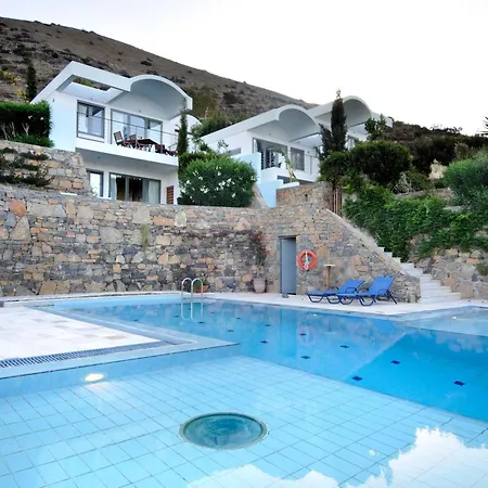 Villa Living Residences *